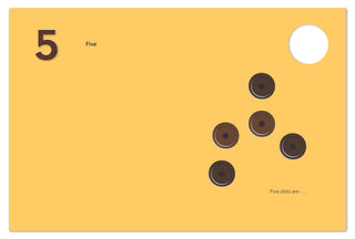 TouchThinkLearn: 123 Children's Book