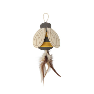 Bee Launcher Cat Toy