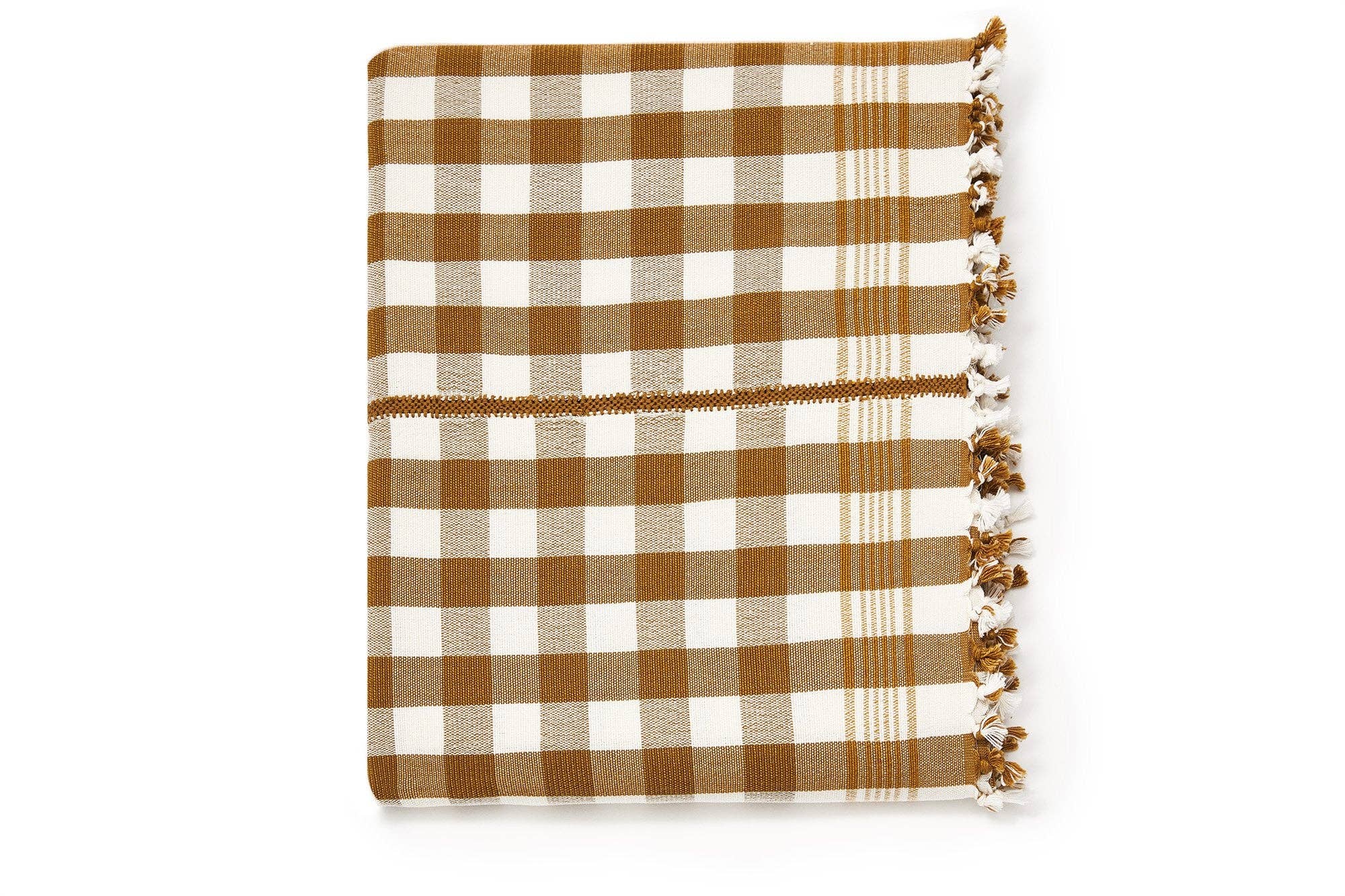 Beti Tablecloth: Medium - FORD + ELM