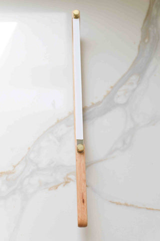 Bread Bow Knife