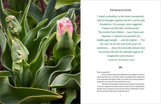 Becoming a Gardener : Catie Marron - Book