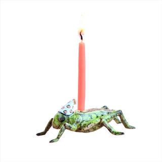 Cricket Cake Topper - FORD + ELM
