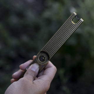 Pivot Arc Lighter - FORD + ELM