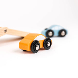Car Transport Truck