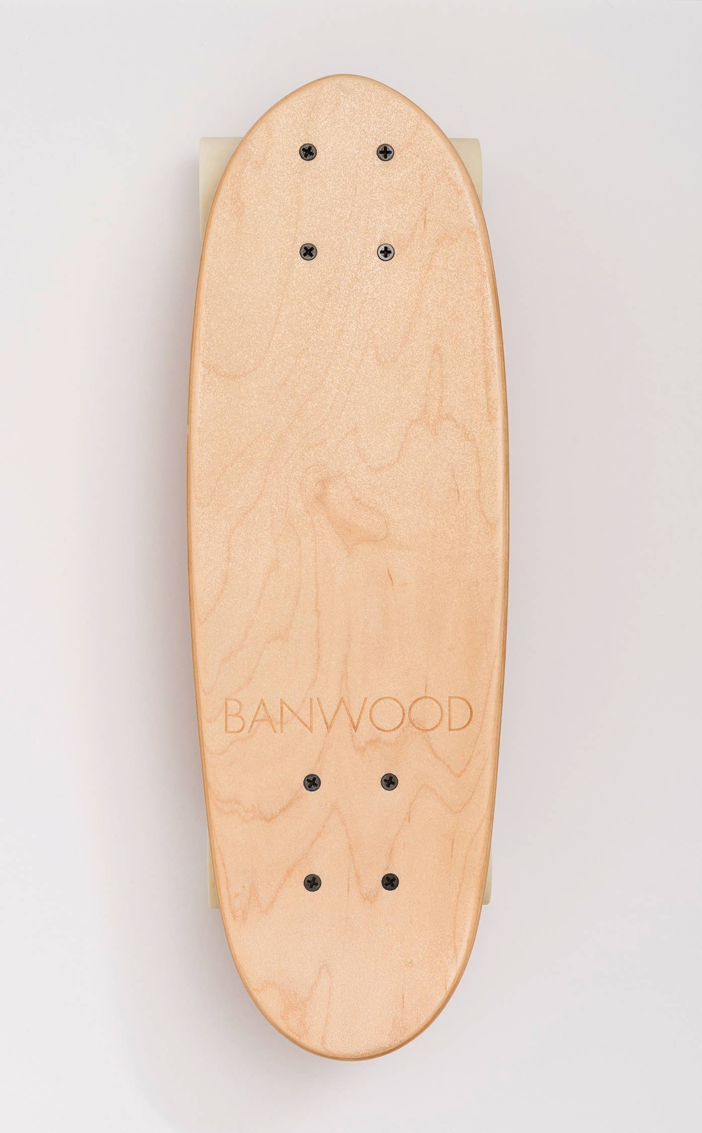 Banwood Skateboard, Nature - FORD + ELM