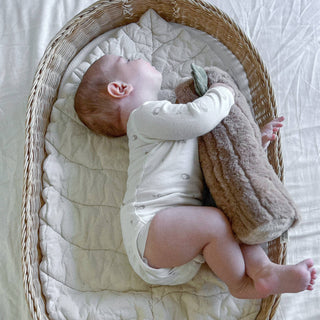 TUMMY TIME LOG