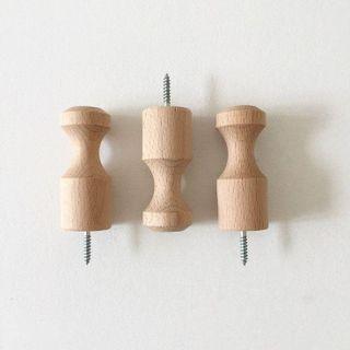 Hang it Pegs