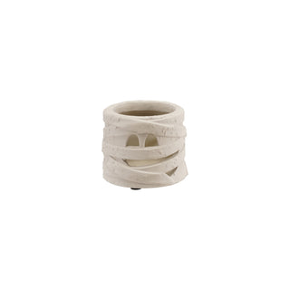 Terra-cotta Mummy Lantern