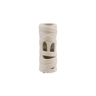Terra-cotta Large Mummy Lantern