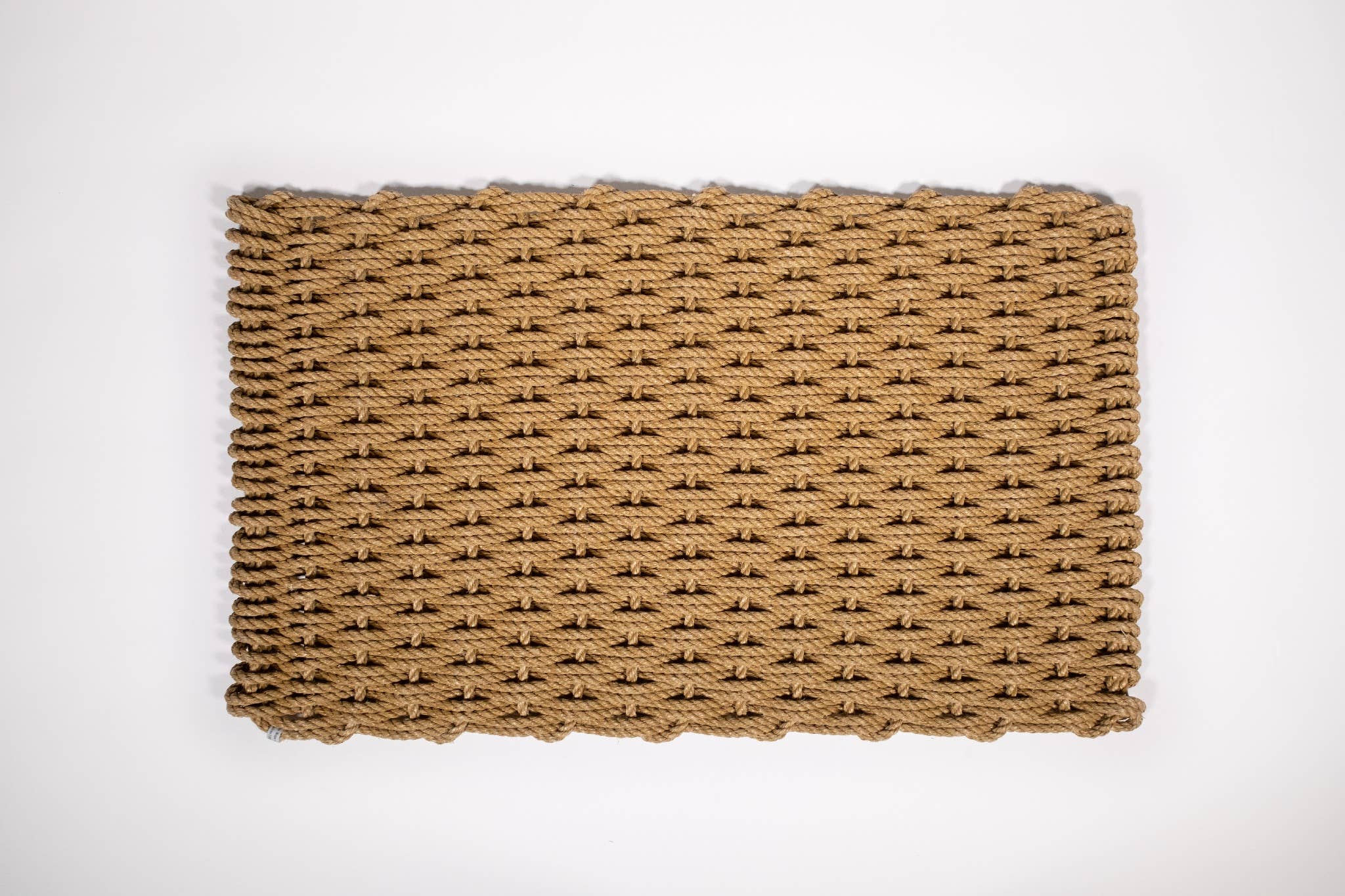 Wheat Doormat -Large