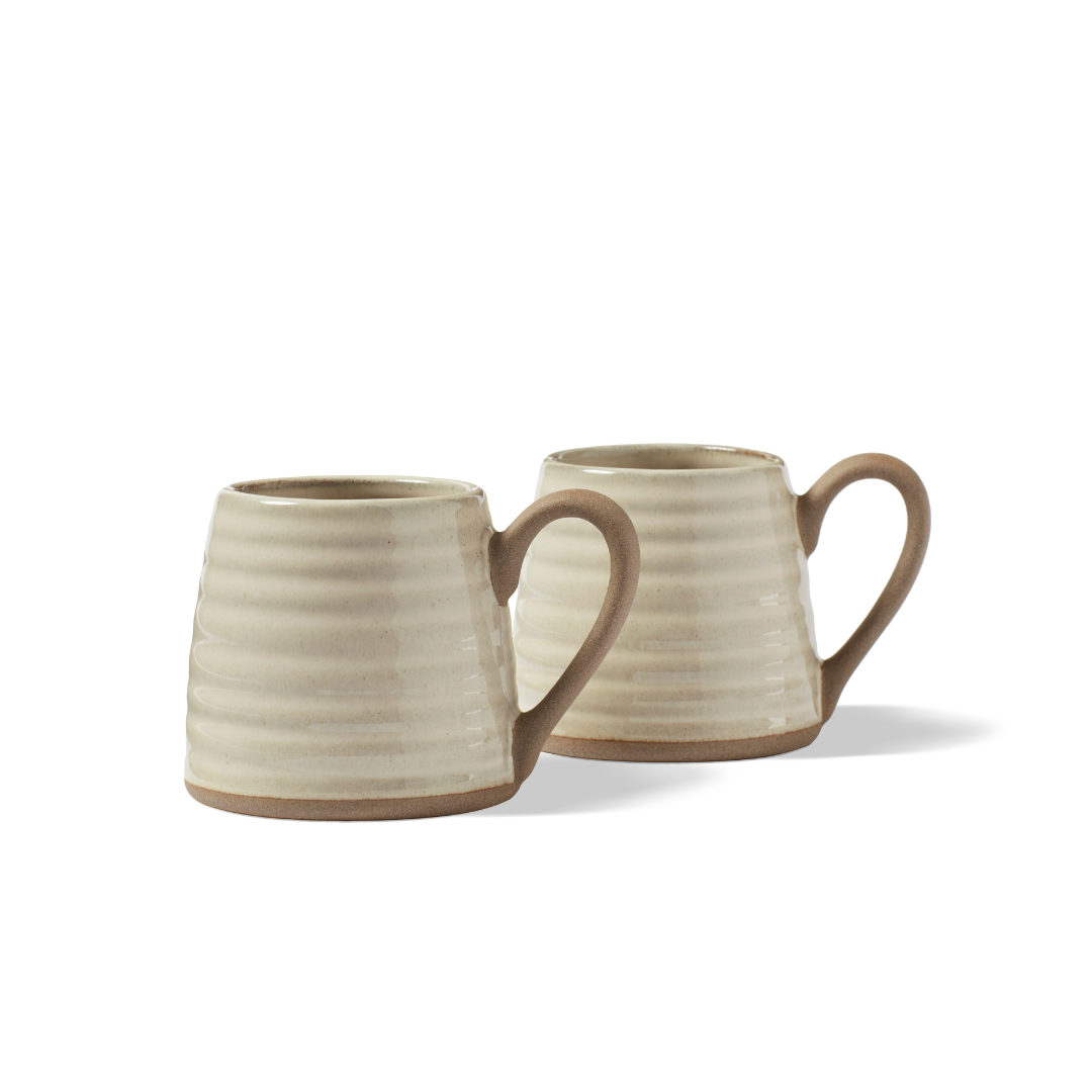 Monterey Tea Cups Set of 2