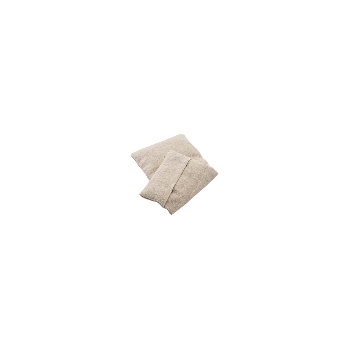 Therapy Eye Pillow, Beige