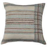 Pillow - Akriti River - 14X20