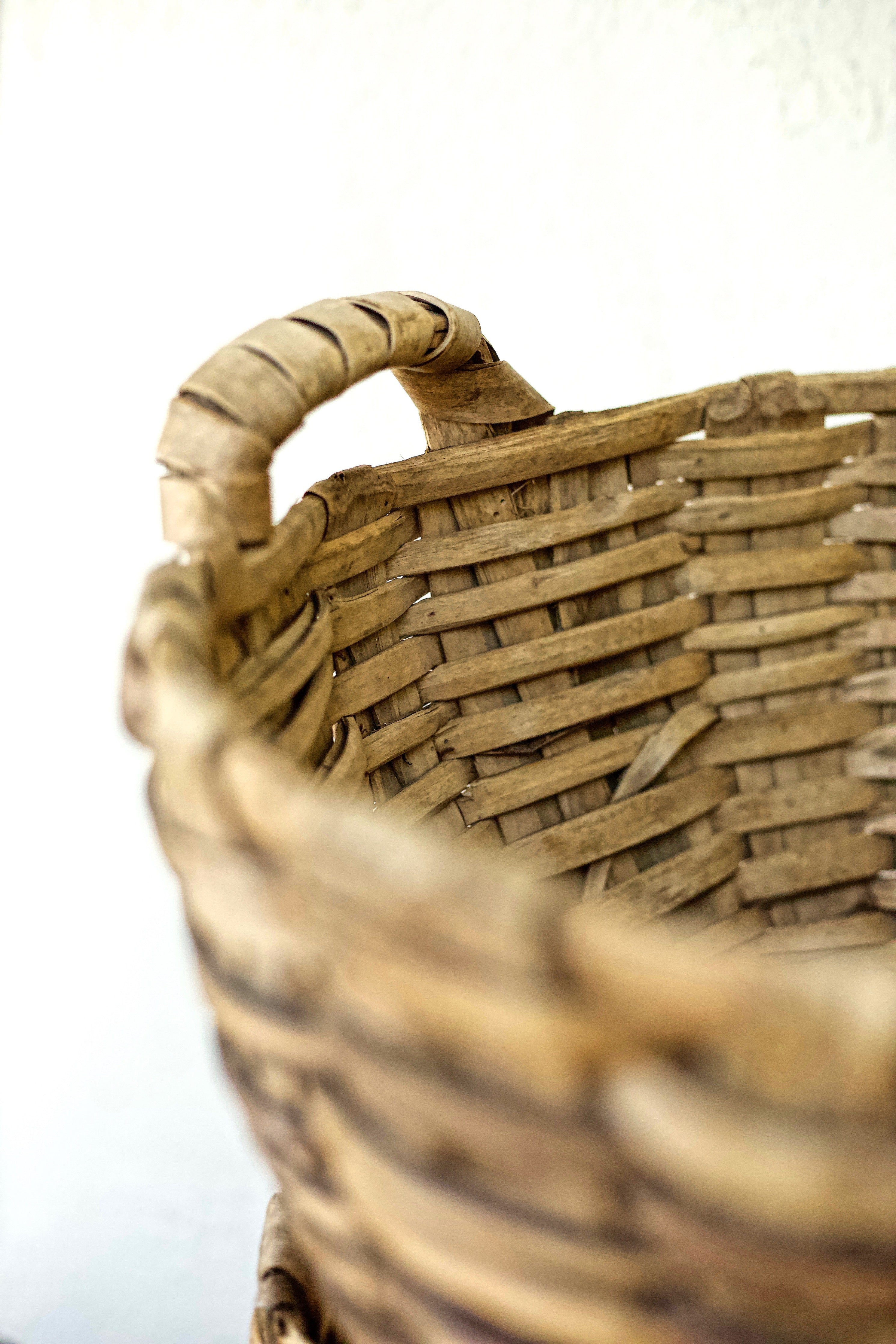 Baskets - Harvest