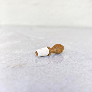 Wine Cork / Stopper Oak - FORD + ELM