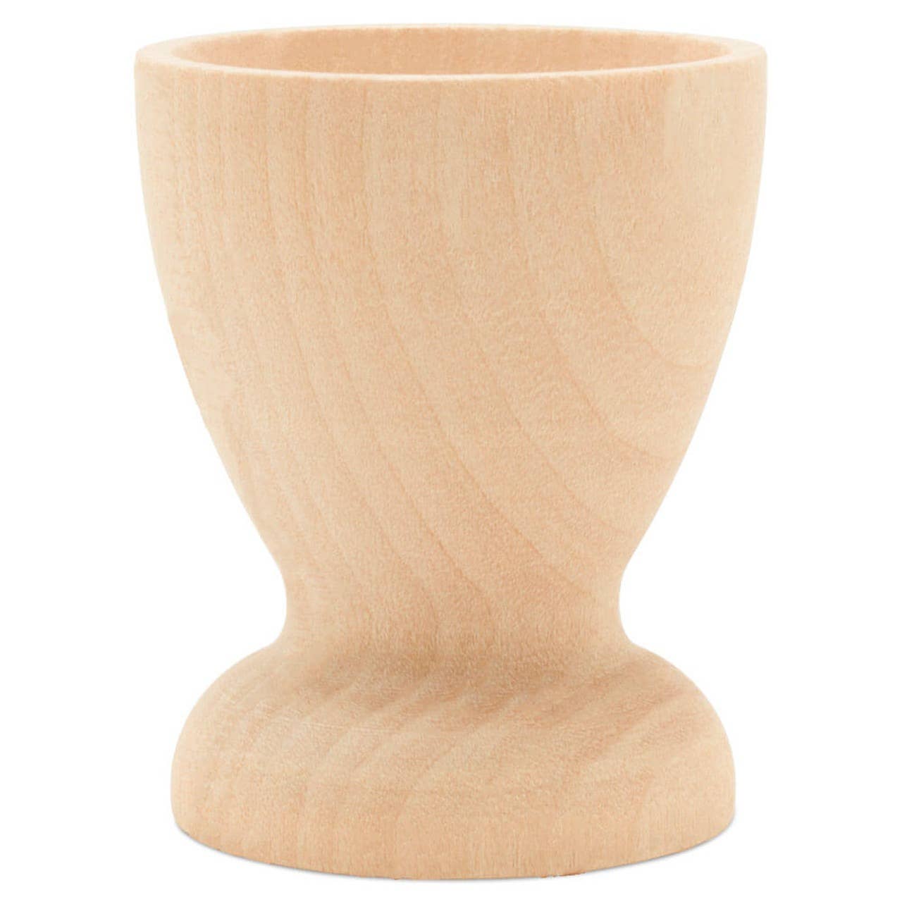 Wooden Egg Cup Holders for 2-1/2" Egg - FORD + ELM