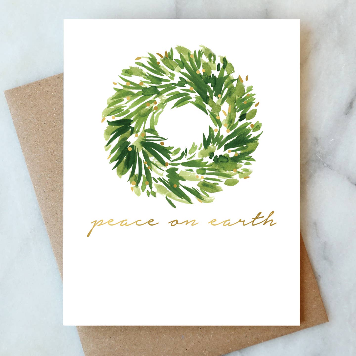 Peace on Earth - FORD + ELM