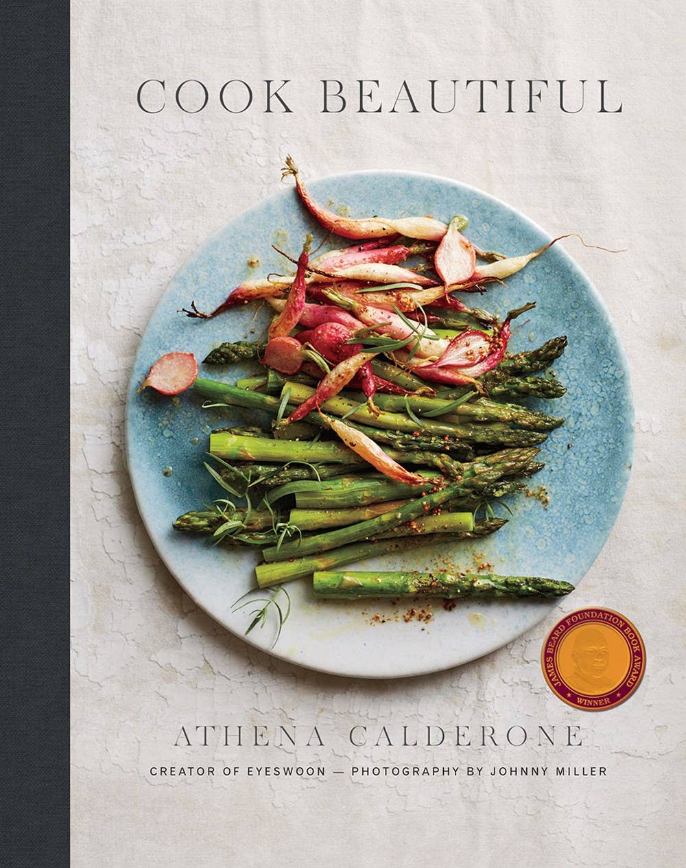 Book - Cook Beautiful